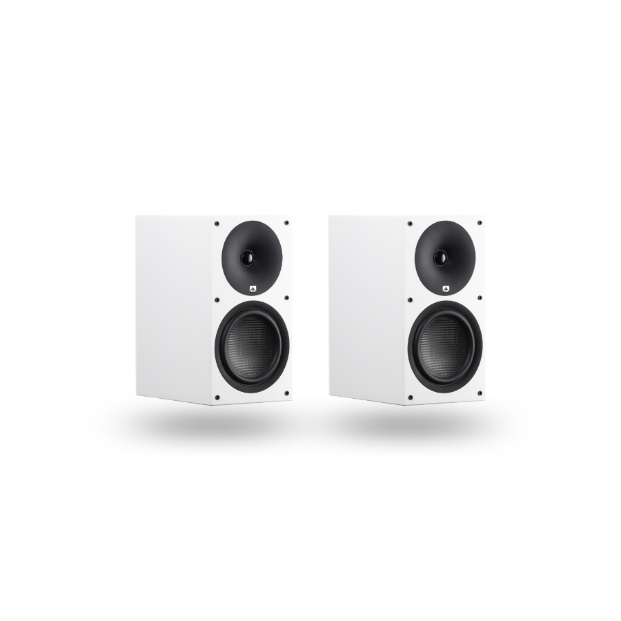 Spirit 4 Matte White